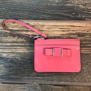 Coach Id Case